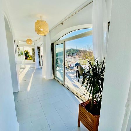 Villa Montalbo Vue Mer De 2 A 10 Personnes Cargèse Eksteriør bilde