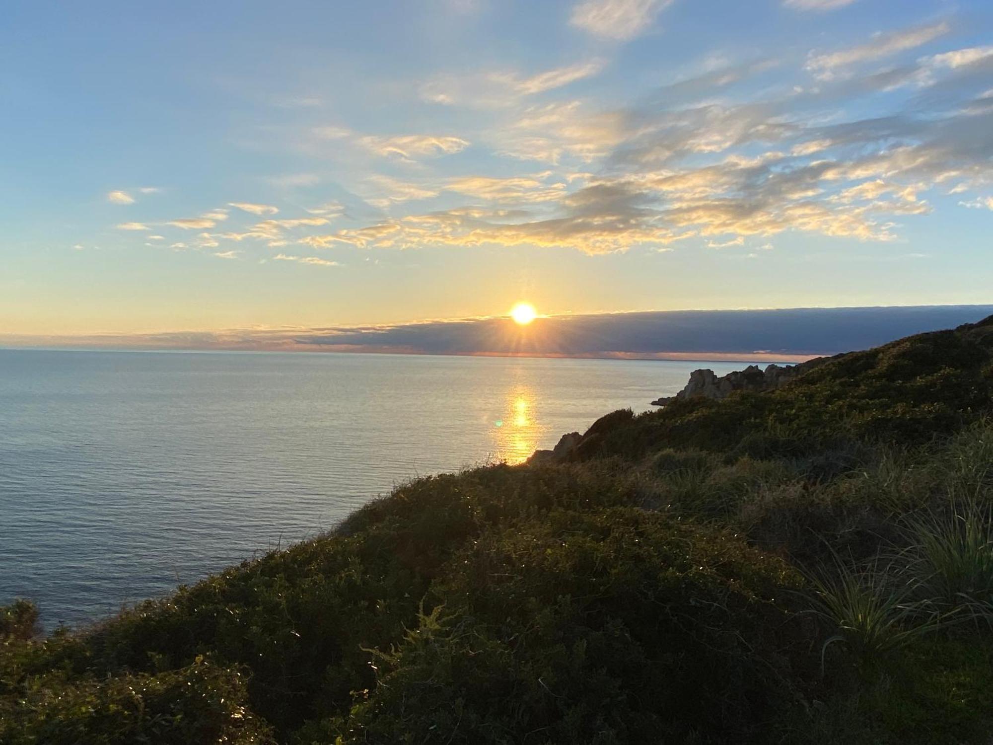 Villa Montalbo Vue Mer De 2 A 10 Personnes Cargèse Eksteriør bilde