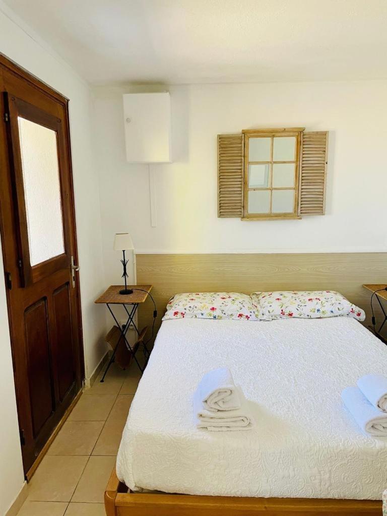 Villa Montalbo Vue Mer De 2 A 10 Personnes Cargèse Eksteriør bilde