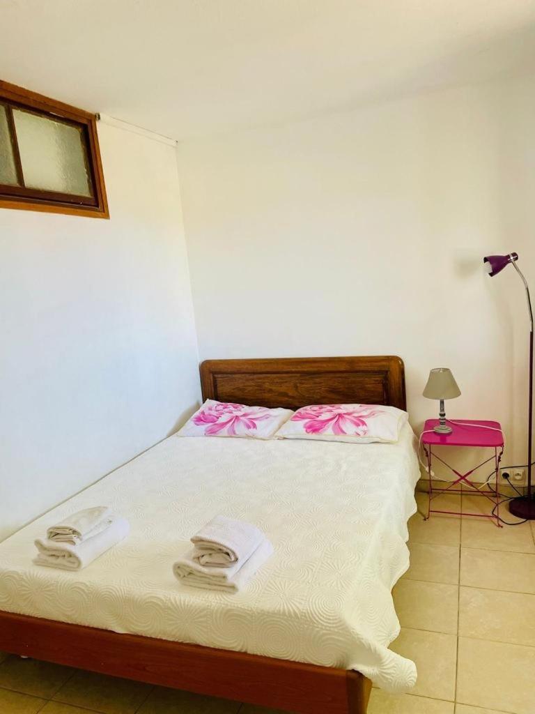 Villa Montalbo Vue Mer De 2 A 10 Personnes Cargèse Eksteriør bilde