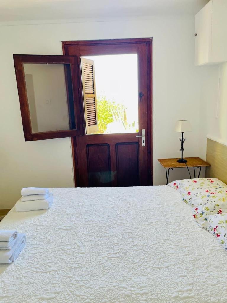 Villa Montalbo Vue Mer De 2 A 10 Personnes Cargèse Eksteriør bilde