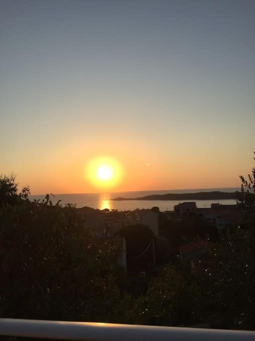 Villa Montalbo Vue Mer De 2 A 10 Personnes Cargèse Eksteriør bilde